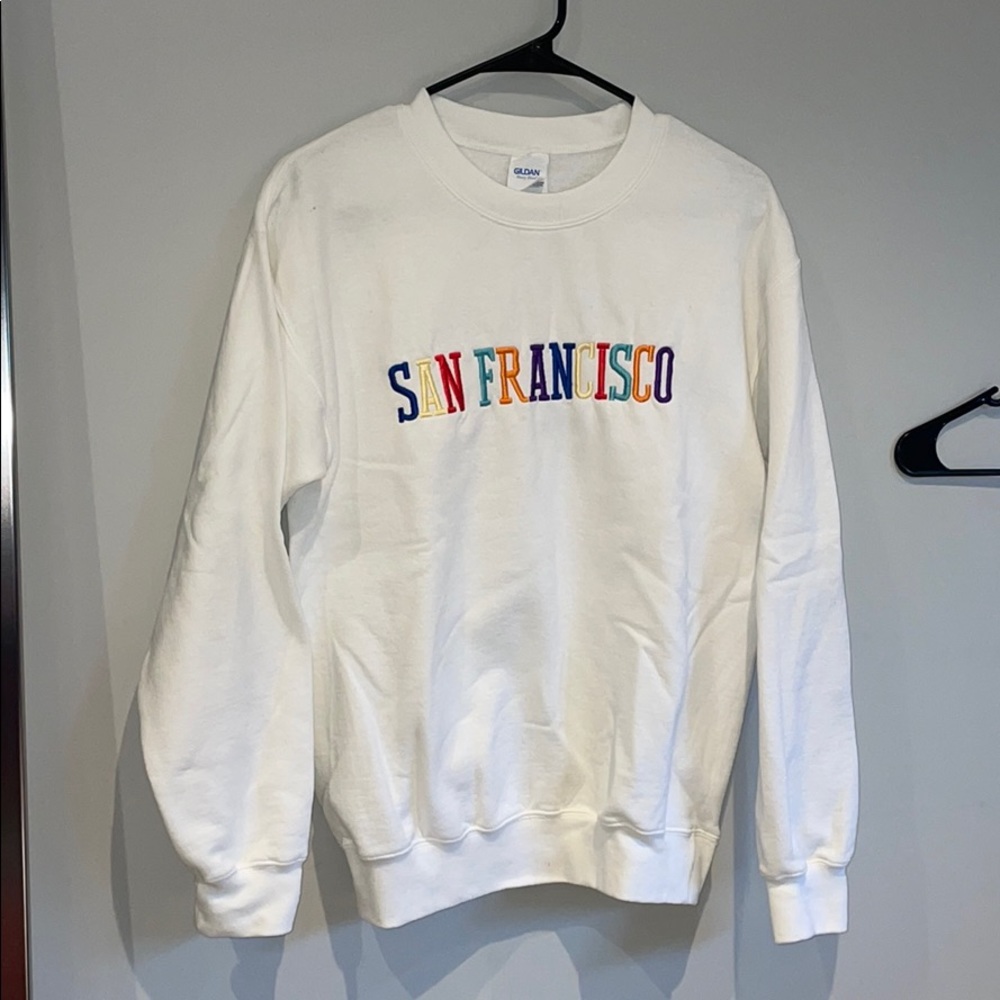 Sweatshirt